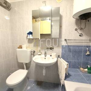 Rijeka, Podmurvice, 53.82m2, 2skl, lođa