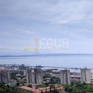 Rijeka, Podmurvice, 53.82m2, 2skl, lođa