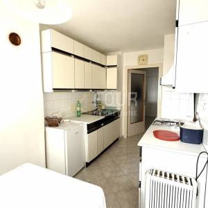 Rijeka, Podmurvice, 53.82m2, 2skl, lođa