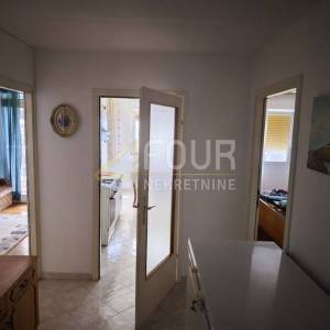 Rijeka, Podmurvice, 53.82m2, 2skl, lođa