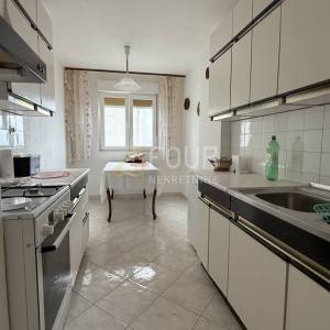 Rijeka, Podmurvice, 53.82m2, 2skl, lođa