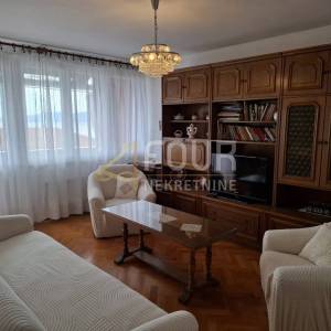Rijeka, Podmurvice, 68m2, 2s+db, balkon