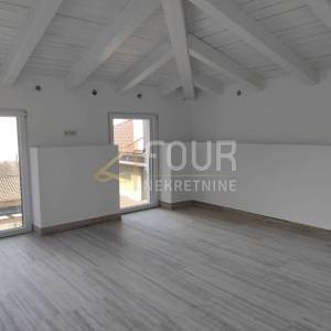 Rijeka, Podmurvice, 91.30m2, penthouse, 2s+db, terasa