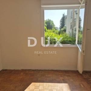 RIJEKA, PODMURVICE - lijepi 2+DB s balkonom