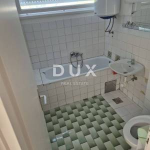 RIJEKA, PODMURVICE - lijepi 2+DB s balkonom