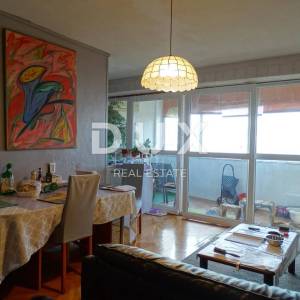 RIJEKA, PODMURVICE- stan 127 m2, mogućnost preinake u dva stana, prilika za investiciju!!!