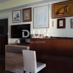 RIJEKA, PODMURVICE- stan 127 m2, mogućnost preinake u dva stana, prilika za investiciju!!!