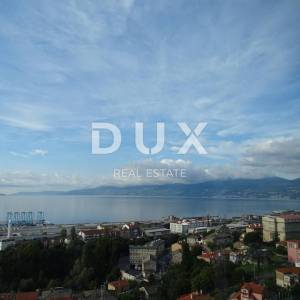 RIJEKA, PODMURVICE- stan 127 m2, mogućnost preinake u dva stana, prilika za investiciju!!!
