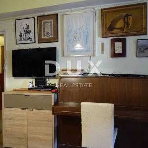 RIJEKA, PODMURVICE- stan 127 m2, mogućnost preinake u dva stana, prilika za investiciju!!!