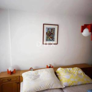RIJEKA, PODMURVICE - Stan, 1S+DB, 54m2, s prekrasnim pogledom na more