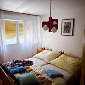 RIJEKA, PODMURVICE - Stan, 1S+DB, 54m2, s prekrasnim pogledom na more