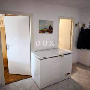 RIJEKA, PODMURVICE - Stan, 1S+DB, 54m2, s prekrasnim pogledom na more