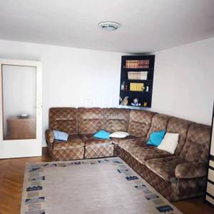 RIJEKA, PODMURVICE - Stan, 1S+DB, 54m2, s prekrasnim pogledom na more