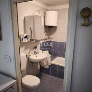 RIJEKA, PODMURVICE - Stan, 1S+DB, 54m2, s prekrasnim pogledom na more