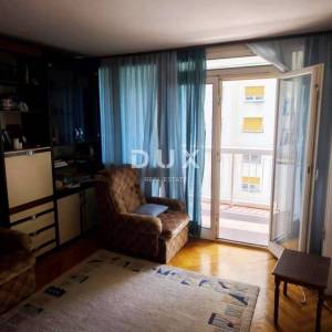 RIJEKA, PODMURVICE - Stan, 1S+DB, 54m2, s prekrasnim pogledom na more