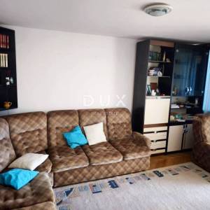 RIJEKA, PODMURVICE - Stan, 1S+DB, 54m2, s prekrasnim pogledom na more