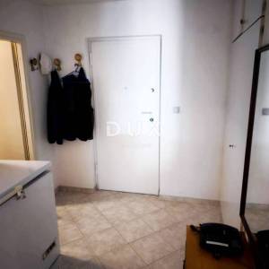 RIJEKA, PODMURVICE - Stan, 1S+DB, 54m2, s prekrasnim pogledom na more