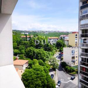 RIJEKA, PODMURVICE - Stan, 1S+DB, 54m2, s prekrasnim pogledom na more