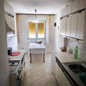RIJEKA, PODMURVICE - Stan, 1S+DB, 54m2, s prekrasnim pogledom na more
