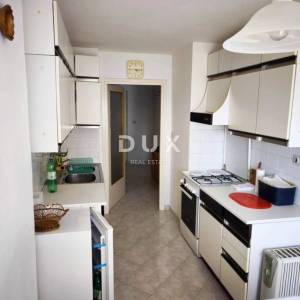 RIJEKA, PODMURVICE - Stan, 1S+DB, 54m2, s prekrasnim pogledom na more