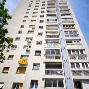 RIJEKA, PODMURVICE - Stan, 1S+DB, 54m2, s prekrasnim pogledom na more