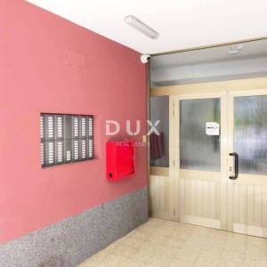 RIJEKA, PODMURVICE - Stan, 1S+DB, 54m2, s prekrasnim pogledom na more