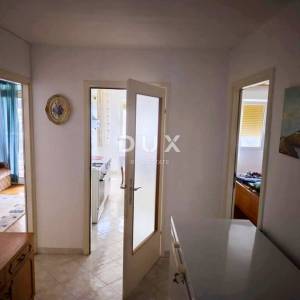 RIJEKA, PODMURVICE - Stan, 1S+DB, 54m2, s prekrasnim pogledom na more