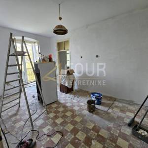 Rijeka, Podmurvice/Banderovo, 63.16m2, 2-sobni stan
