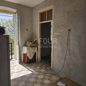Rijeka, Podmurvice/Banderovo, 63.16m2, 2-sobni stan