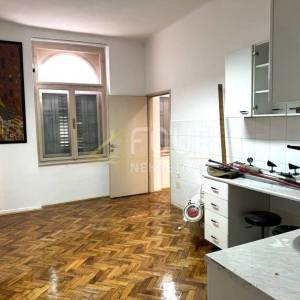 Rijeka, Potok, 107.77m2, 4skl, gospodski stan