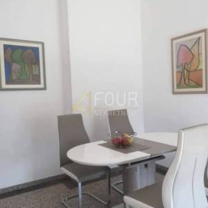 Rijeka, Potok, 114.08m2, 4skl, balkon