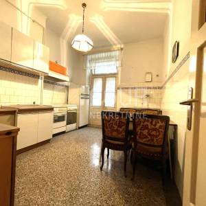 Rijeka, Potok, 119.91m2, 3s+db, 2 balkona