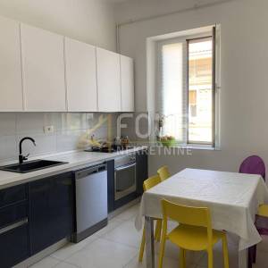 Rijeka, Potok, 122.62m2, funkcionira kao 2 stana