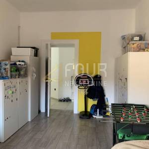Rijeka, Potok, 122.62m2, funkcionira kao 2 stana