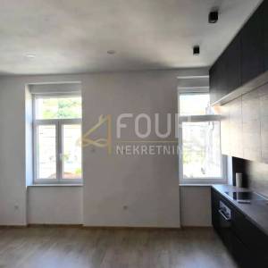 Rijeka, Potok, 125.21m2, u naravi 2 stana, balkon
