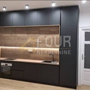 Rijeka, Potok, 125.21m2, u naravi 2 stana, balkon