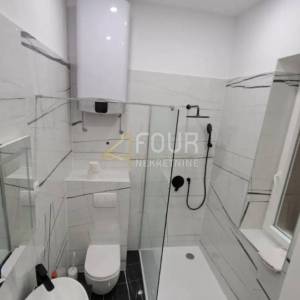 Rijeka, Potok, 125.21m2, u naravi 2 stana, balkon