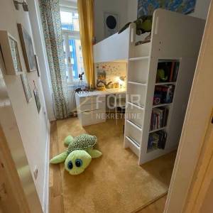 Rijeka, Potok, 3s+db, 115.60m2, prekrasan gradski stan!
