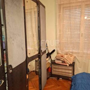 Rijeka, Potok, 66.02m2, 1s+db, dva balkona