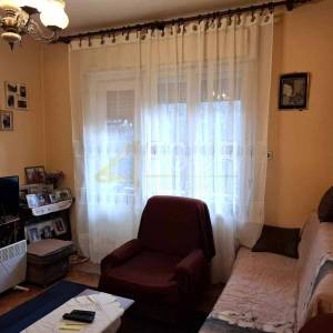 Rijeka, Potok, 66.02m2, 1s+db, dva balkona