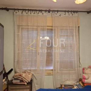 Rijeka, Potok, 66.02m2, 1s+db, dva balkona