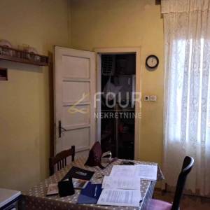 Rijeka, Potok, 66.02m2, 1s+db, dva balkona