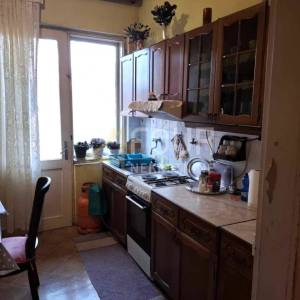 Rijeka, Potok, 66.02m2, 1s+db, dva balkona