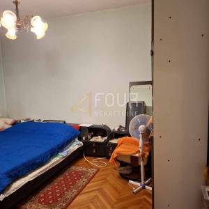 Rijeka, Potok, 66.02m2, 1s+db, dva balkona