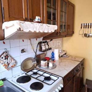 Rijeka, Potok, 66.02m2, 1s+db, dva balkona