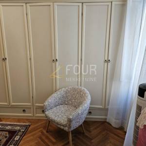Rijeka, Potok, 96m2, 3s+db, namješten stan!