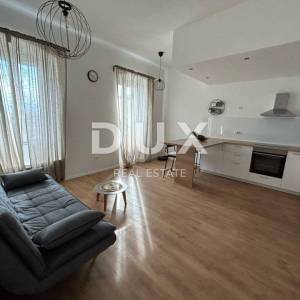 RIJEKA, POTOK - Adaptirani stan sa uhodanim poslom 52m²