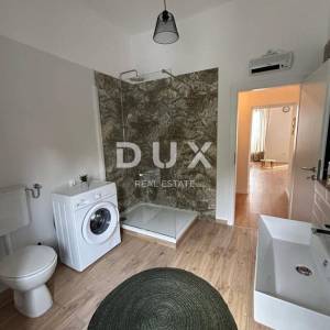 RIJEKA, POTOK - Adaptirani stan sa uhodanim poslom 52m²