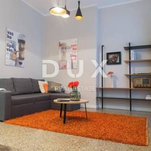 RIJEKA, POTOK - luksuzni stan za najam