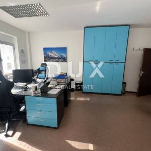 RIJEKA, POTOK - odličan poslovni prostor s 10 parkirnih mjesta